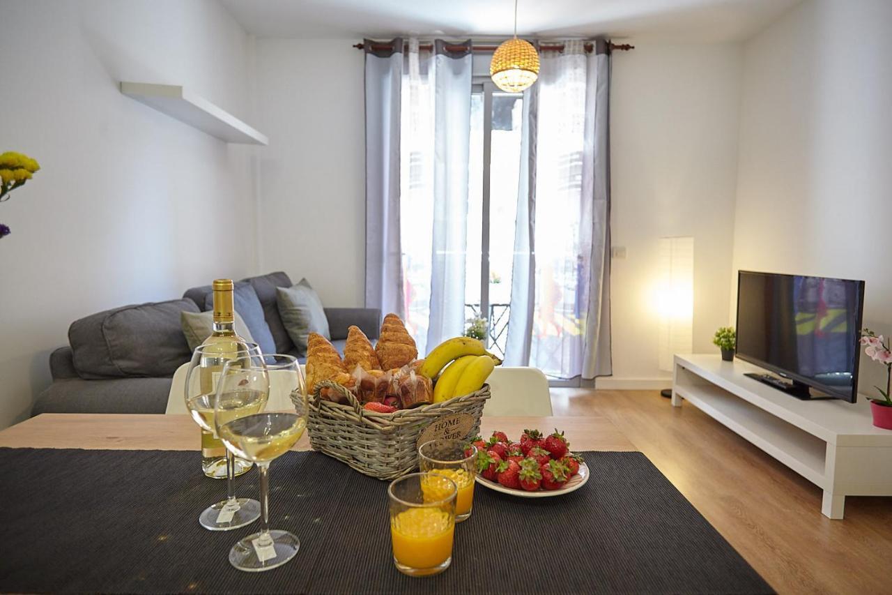 Apartamento Sol Y Mar I Las Galletas Exterior photo